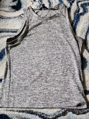 Tank Top, Size M